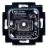 Busch-Jaeger Variateur Rotatif LED encastré 6523U-102 2-100W 50/60Hz