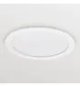 Philips Downlight LED Coreline DN145B 24.8W 2100lm 90D - 829 Blanc Chaud | 217mm - InterAct Dimmable