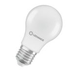 Ledvance Classic LED E27 Peer Mat 10W 1055lm - 840 Koel Wit | Vervangt 75W