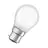 Osram LED Retrofit Classic P B22d Peer Filament Mat 4W 470lm - 840 Koel Wit | Vervangt 40W