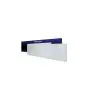 Noxion Panneau LED Delta Pro V3 30W 4070lm - 840 Blanc Froid | 120x30cm - UGR < 19 - Philips Xitanium Driver - Éclairage De Secours 3 Heures