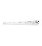 Ledvance Réglette LED Étanche Imperméable 46W 5750lm - 830 Blanc Chaud | 150cm