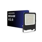 Noxion Projecteur LED Beam V2.0 80W 11200lm 90D - 830-840-865 CCT | IP66 – Symétrique