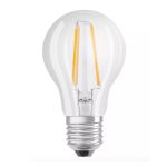 Osram Parathom LED E27 Peer Helder 4.5W 470lm - 827 Zeer Warm Wit | Vervangt 40W