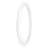 Osram LED Buis T9 Circulair (EM/Mains) 24W 2900lm - 840 Koel Wit | Vervangt 40W