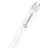 Ledvance LED Buis T8 EM Value (EM/Mains) Standard Output 15W 1800lm - 840 Koel Wit | 120cm - Vervangt 36W
