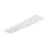 Philips LED Sportcontrol BPS375 Staal Wit 127W 22000lm 90X100D - 840 Koel Wit | Dali Dimbaar